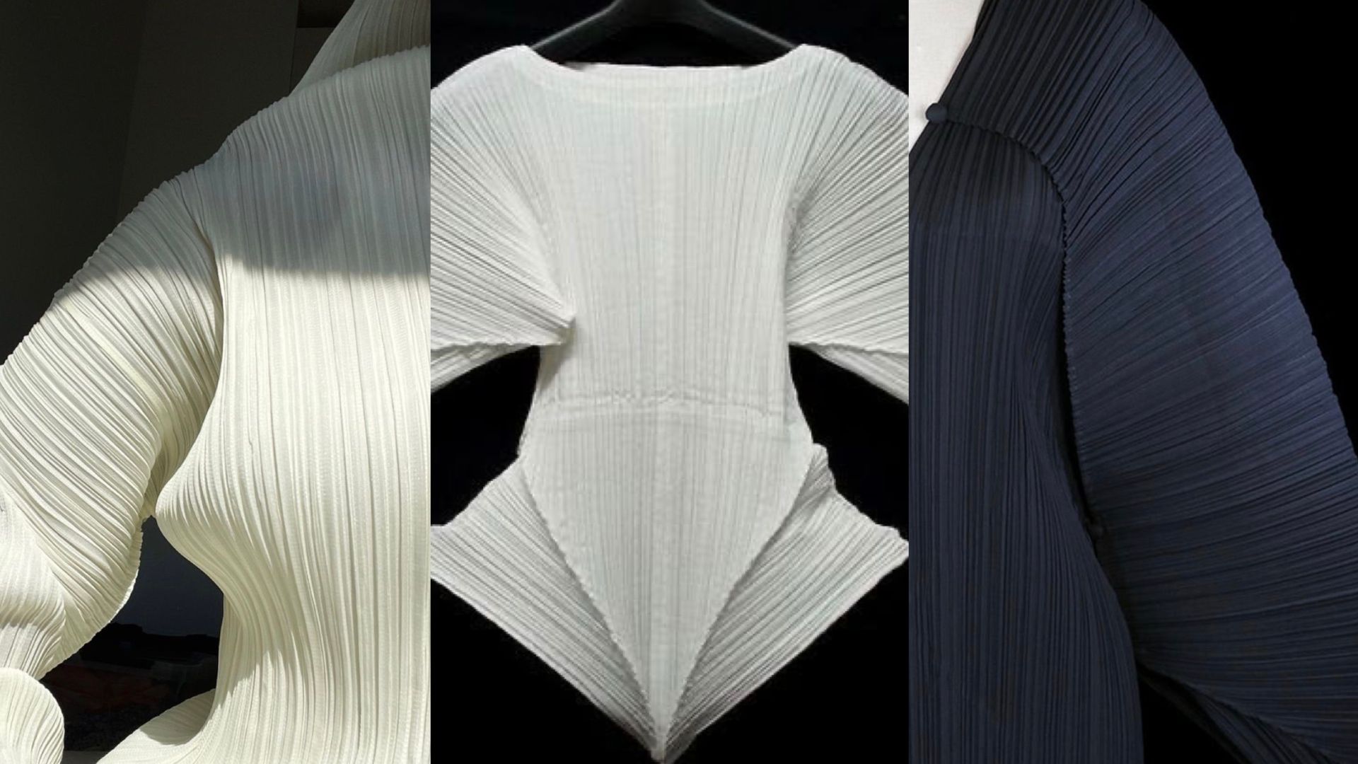 Art.8 The Pleat